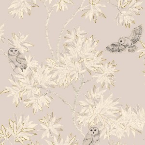 Tempaper Parliament Non Pasted Wallpaper - 1 of 4
