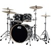 DW SSC Collectors Series 4-Piece Finish Ply Shell Pack With 22" Bass Drum - 3 of 3
