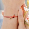 Mantra Jewelry - Thread of the Red Cardinal: Always In My Heart - 4 of 4