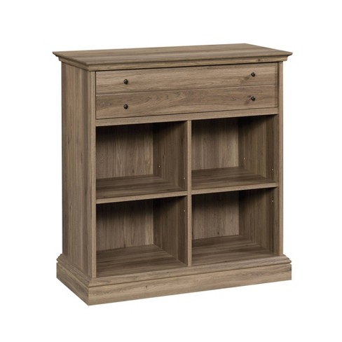 Barrister Lane Entryway Storage Salt Oak Sauder Target