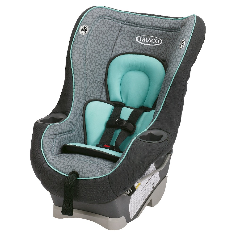 Graco My Ride 65 Convertible Car Seat - Sully, Gray