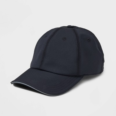 Baseball Hat - All in Motion Black One Size