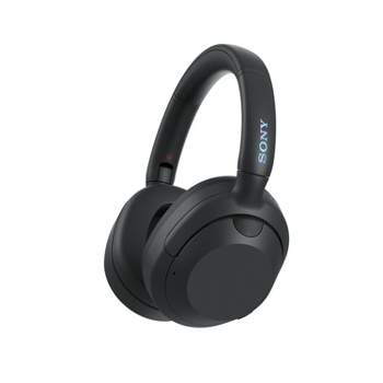 Sony ULT WEAR Bluetooth Wireless Noise Canceling Headphones