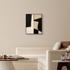 Art Remedy Maderera Modern Minimal Abstracts Framed - 2 of 4