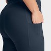 Women's Everyday Soft Ultra High-Rise Capri Leggings - All In Motion™ - 4 of 4