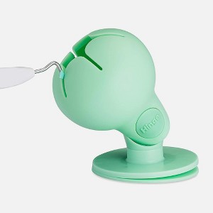 Tweexy Hinge Untippable Vinyl Weeding Scrap Collector Large - 1 of 4