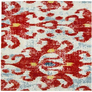 Watercolor WTC622 Power Loomed Indoor Rugs - Safavieh - 1 of 3