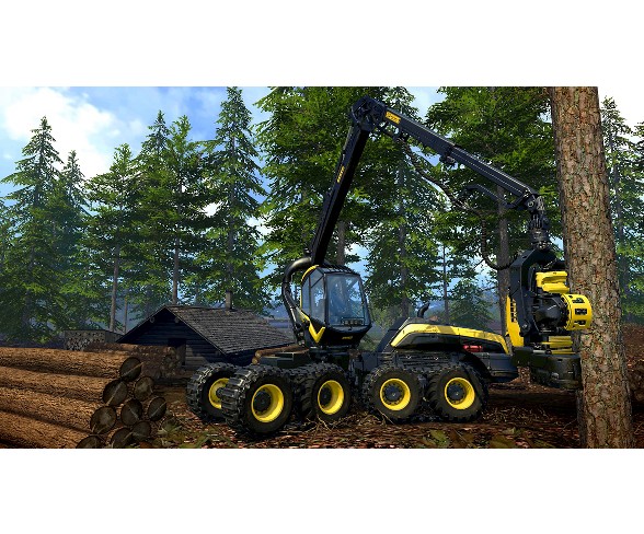 Farming Simulator 15 PC Games