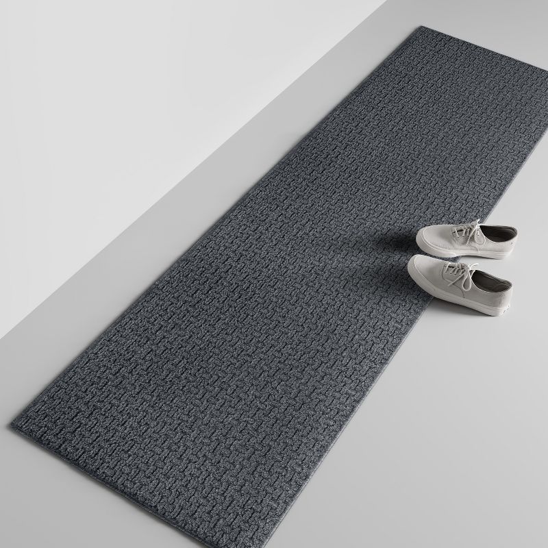 Solid Washable Rug - Made By Design&#153;, 3 of 11