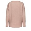 Women's Oversized Basic Sweater - LASCANA - 4 of 4