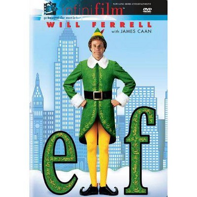 Elf (DVD)