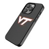 Keyscaper NCAA Text Backdrop MagSafe Compatible Cell Phone Case for iPhone 16 Plus - 2 of 4