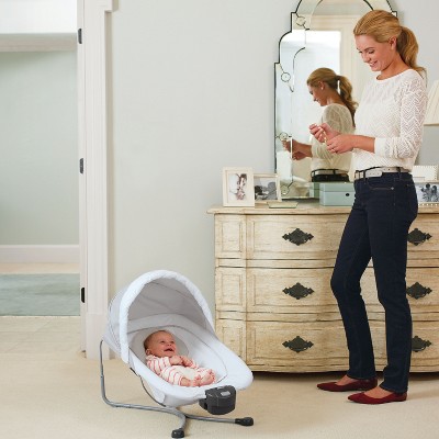 graco quick connect portable bouncer