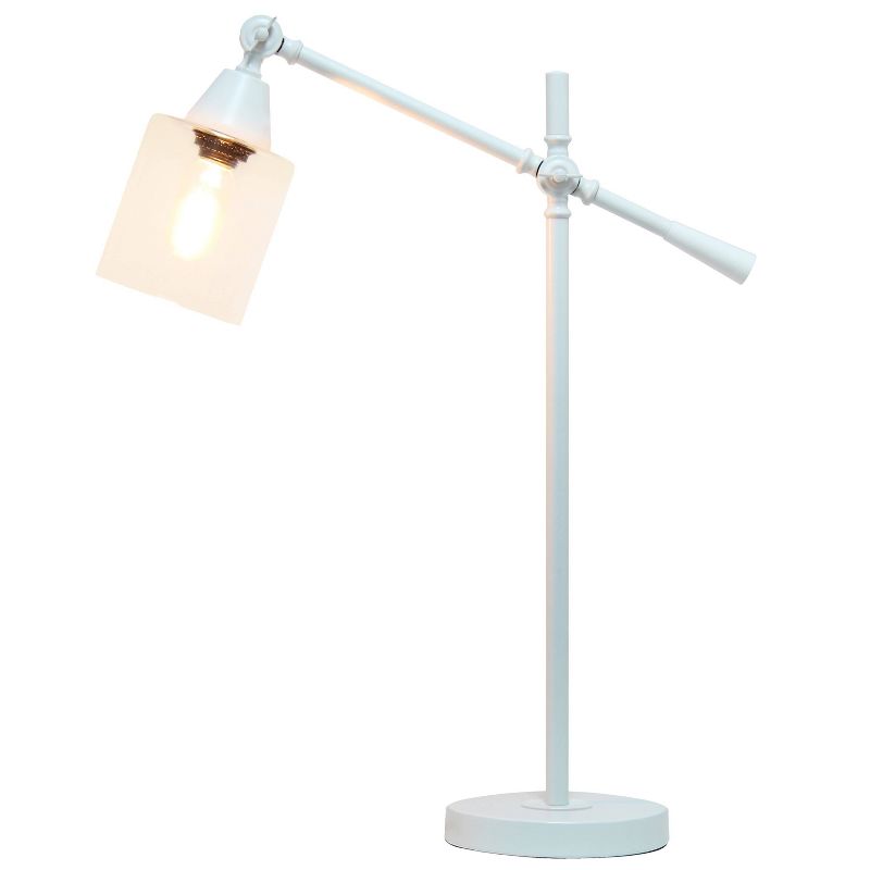 Vertically Adjustable Desk Lamp - Lalia Home, 3 of 11