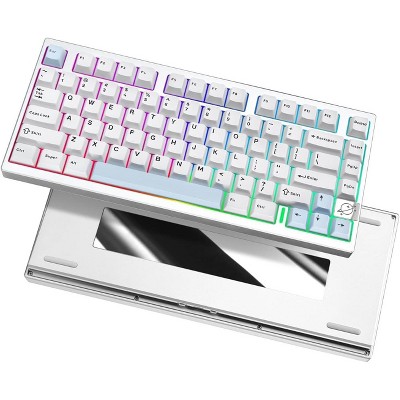 YUNZII AL75 PRO 75% Mechanical Gaming Keyboard