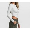 Women's Buttery Soft Performance Top - Southern Shirt Company - 2 of 4