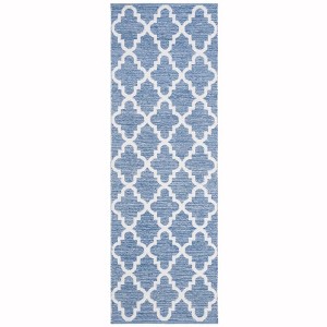 Montauk MTK611 Hand Woven Indoor Rugs - Safavieh - 1 of 4