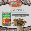 Hoffman Horticultural Vermiculite Lightweight Garden Soil Conditioner for Aeration and Moisture Retention - 4 of 4