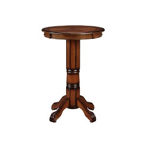 Florence Pub Table - Boraam Industries - 1 of 4