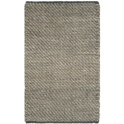 Natural Fiber NF454 Hand Woven Indoor Rugs - Safavieh