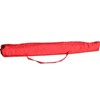 VisioGear Umbrella, Pole Umbrella With Carry Bag, for Garden, Deck, Backyard and Pool, Red, 55.12*5.12*5.12 - 2 of 4