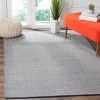 Montauk MTK345 Hand Woven Indoor Rugs - Safavieh - 2 of 4