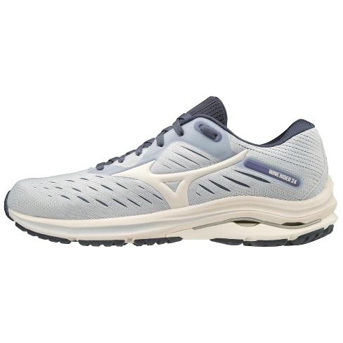 Mizuno wave rider womens best sale size 10