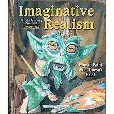imaginative realism book
