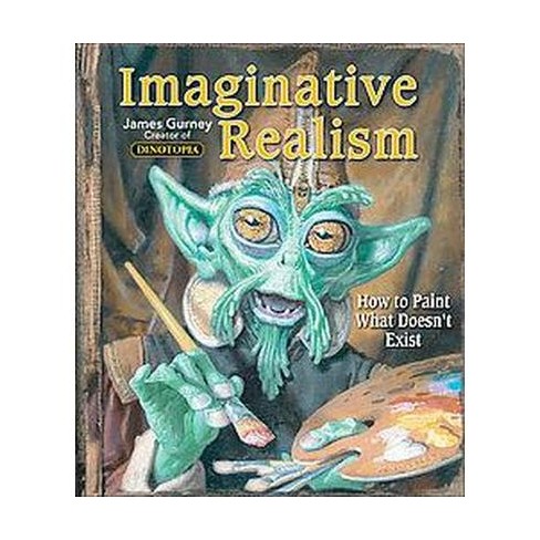 imaginative realism book