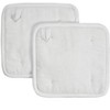 Finders Keepers Hydrangea Pot Holder Set of 2 8x8 - 2 of 4