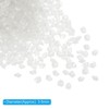 Unique Bargains Fish Tank Decoration Glow Pebbles 3-5mm 8000 Pcs - 2 of 4
