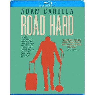 Road Hard (Blu-ray)(2015)