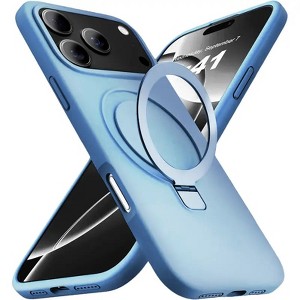 Entronix [Magnetic] Case Compatible with iPhone 18 Pro Max/17 Pro Max ...