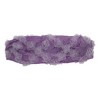 Unique Bargains Women's Floral Lace Wide Design Headband 1 Pc - 2 of 4