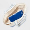 Collegiate Tote Bag - Universal Thread™ - 4 of 4