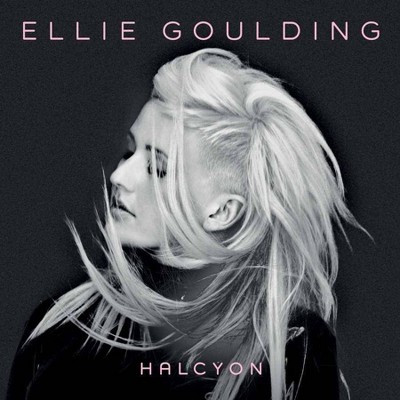 Ellie Goulding - Halcyon (LP) (Vinyl)