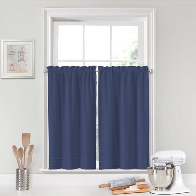 36 inch curtains