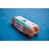 Nino 12pc Egg Shaker Set with Carton - 3 of 4