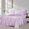 Southshore Fine Living Deep Pocket easy care ultra-soft Microfiber Sheet Sets - 4 of 4