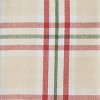Park Designs Cozy Christmas Beige Napkin Set Of 4 - 3 of 4