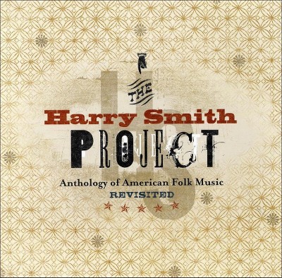 Project: Anthology of American Folk Music (DVD)(2006)