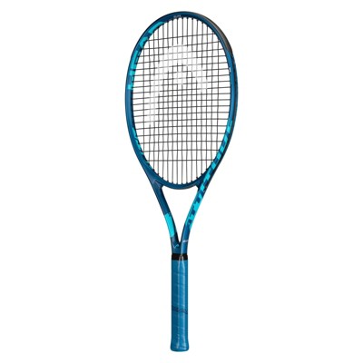 Photo 1 of Head Mx Attitude Elite Tennis Racquet - Blue