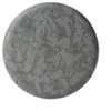 ALFI ABCO7055 Solid Concrete Gray Matte Cap Bathroom Sink Drain - 3 of 4