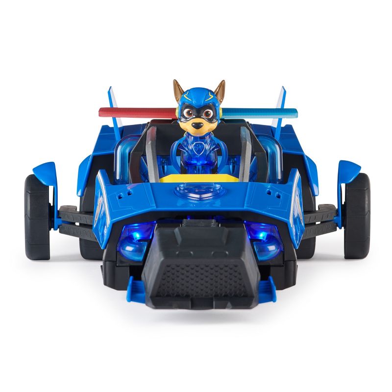 PAW Patrol: The Mighty Movie Chase Transforming Cruiser, 5 of 16
