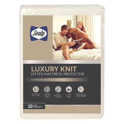 full size mattress protector target