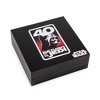SalesOne LLC Star Wars: Return of the Jedi Yoda Blissl Necklace Replica & Enamel Pin Box Set - 3 of 4