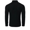 Coolmee Men's Slim Fit Basic Turtleneck Long Sleeve Lightweight Pullover Sweaters Casual Knitted Tops - 3 of 4