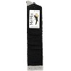 Memoi Women's Delicate Dots Cotton Over The Knee Socks - 4 of 4