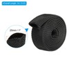 Unique Bargains Durable Nylon Flexible Protective Insulation Cable Hose Sleeve - 2 of 3