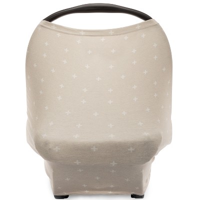 Image of Parker Baby Co. 4 in 1 Car Seat Cover - Desert